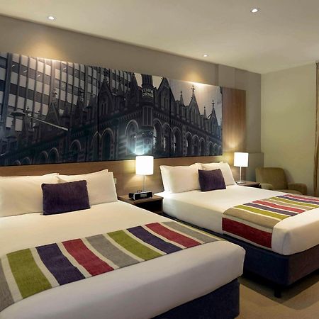 Grosvenor Hotel Аделаїда Екстер'єр фото