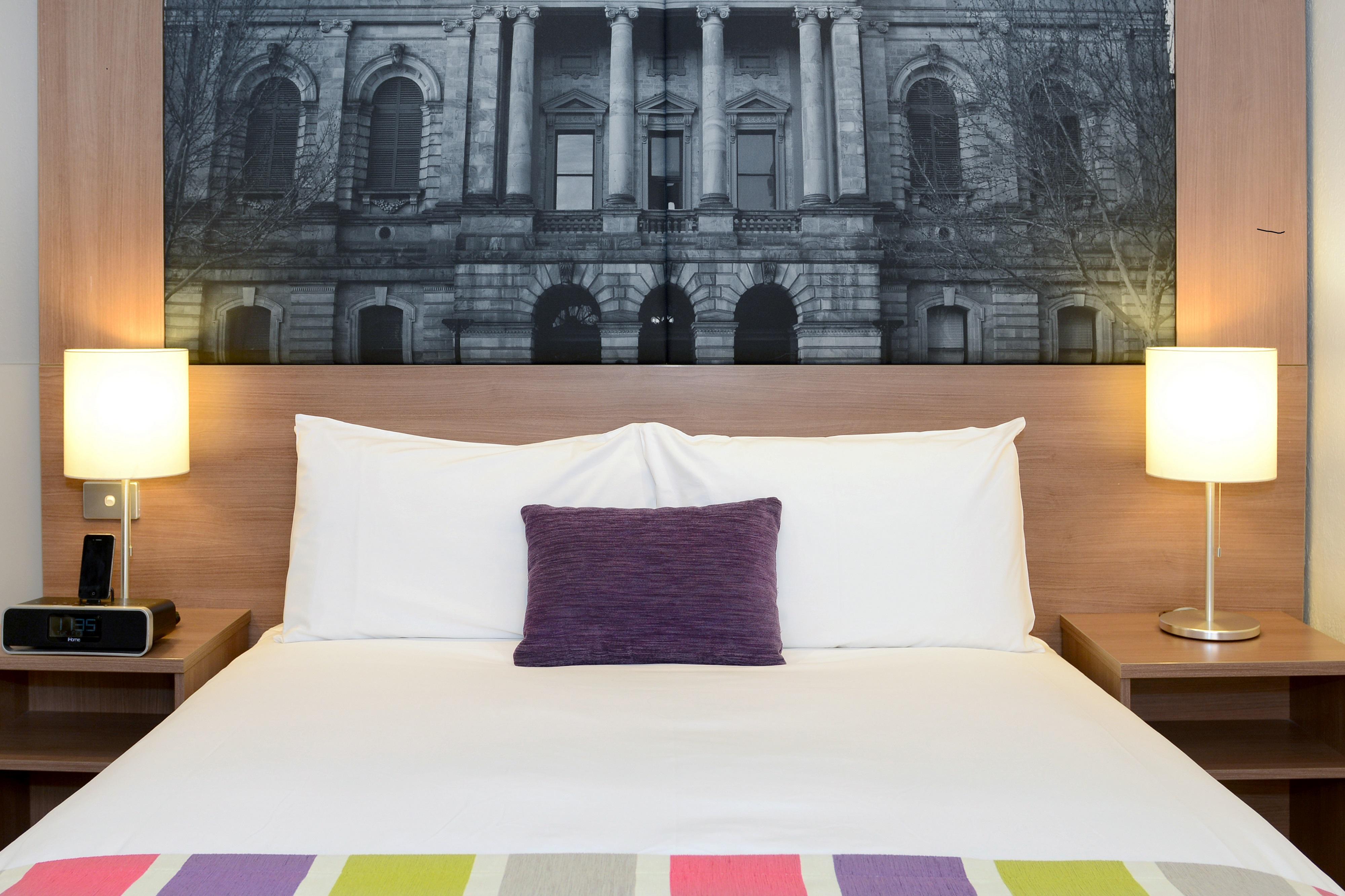 Grosvenor Hotel Аделаїда Екстер'єр фото