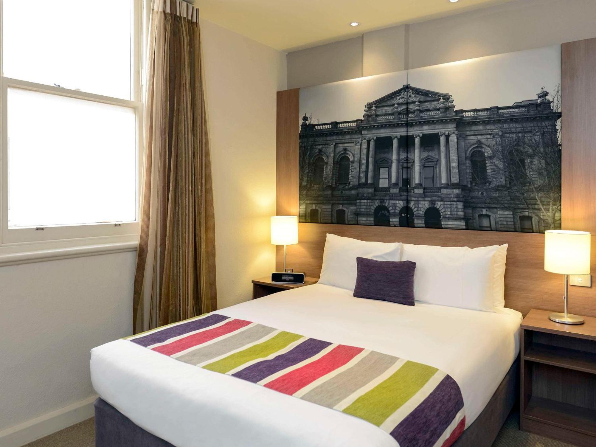 Grosvenor Hotel Аделаїда Екстер'єр фото