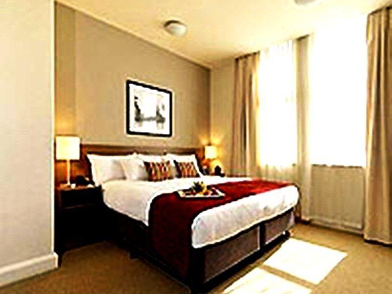 Grosvenor Hotel Аделаїда Екстер'єр фото