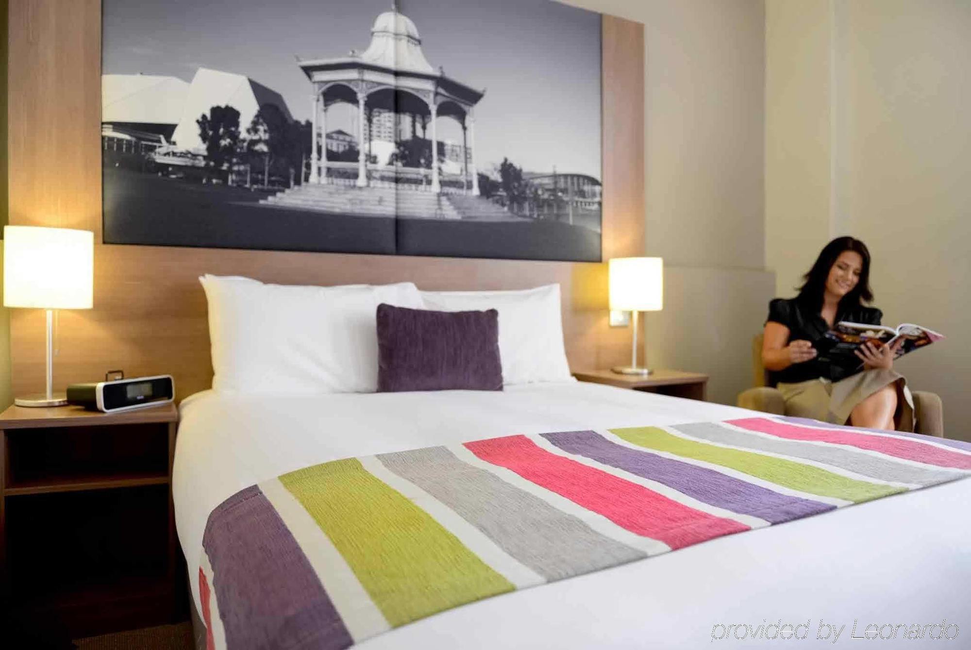 Grosvenor Hotel Аделаїда Екстер'єр фото