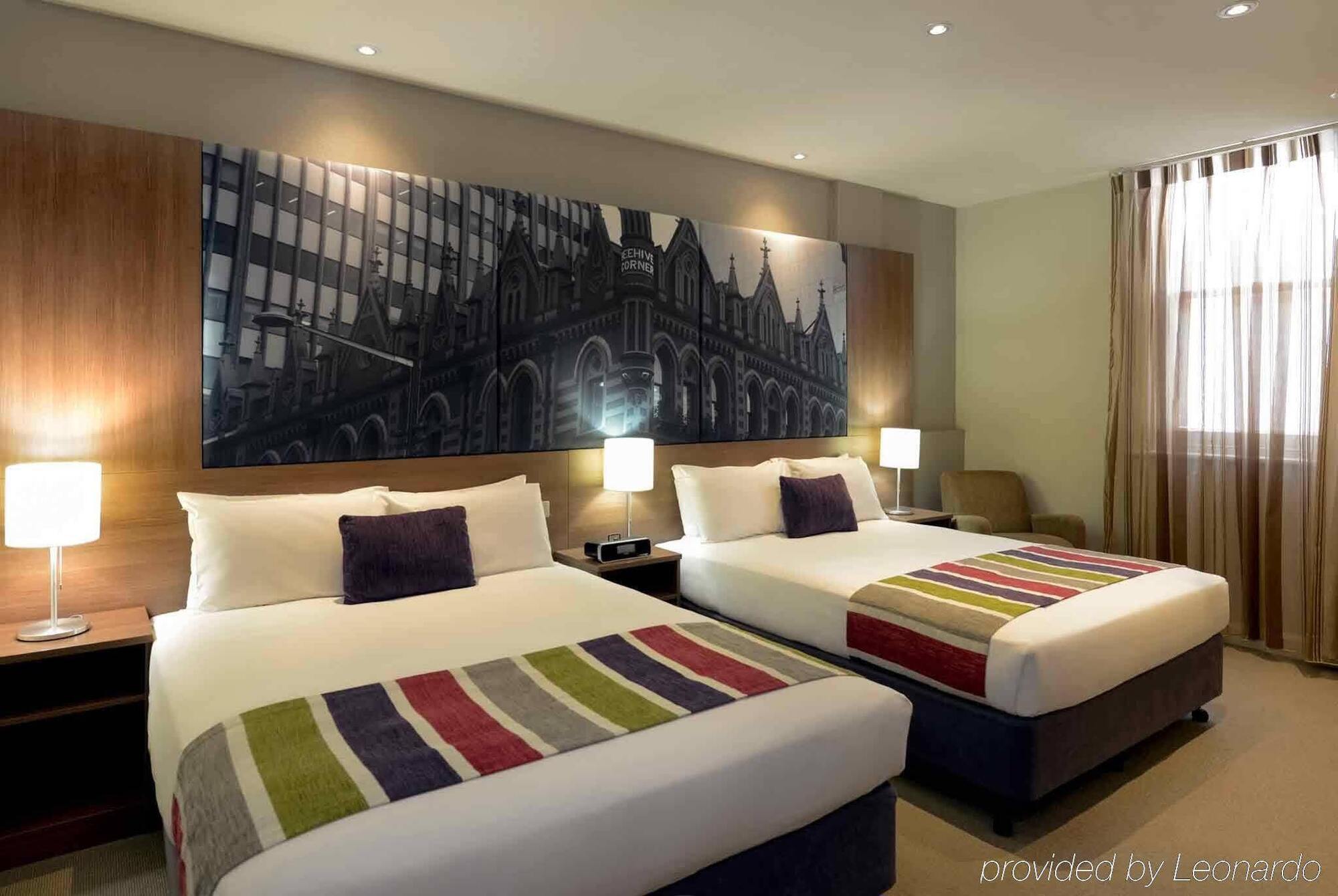 Grosvenor Hotel Аделаїда Екстер'єр фото